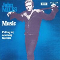 John Miles - Music