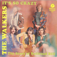 Walkers - It's Crazy