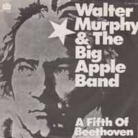 Walter Murphy & The Big Apple Band - A Fifth Of Beethoven