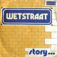 Senators - Wetstraat Story (B-Keus)
