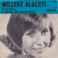 Willeke Alberti - Jij