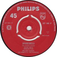 Willeke Alberti - Spiegelbeeld