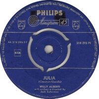 Willy Alberti - Julia