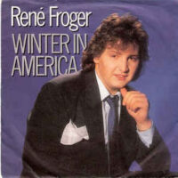 Rene Froger - Winter In America