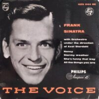 Frank Sinatra - The Voice