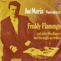 Freddy Flamengo - Ave Maria