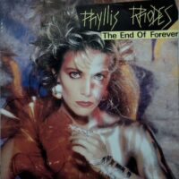 Phyllis Rhodes - End Of Forever