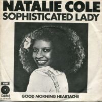 Natalie Cole - Sophisticated Lady