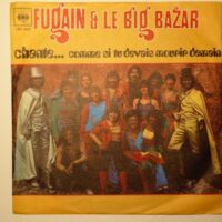 Michel Fugain - Chante...Comme Si Tu Devais Mourir Demain