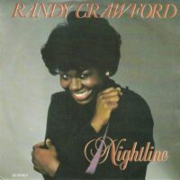 Randy Crawford - Nightline