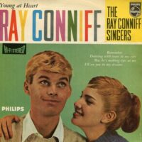 Ray Conniff And The Singers - Young At Heart
