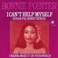 Bonnie Pointer - I Can't Help Myself (Sugar Pie, Honey Bunch)